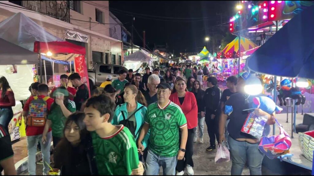 Más de 100 mil personas disfrutaron las Fiestas de San Pedro Tlaquepaque 2026; concluyen con saldo blanco