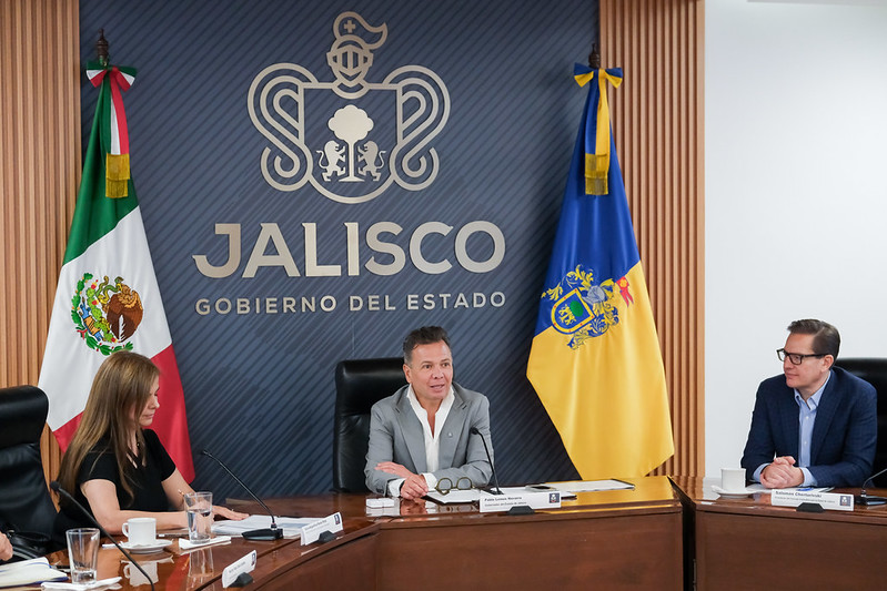 Gobierno de Jalisco y UdeG consolidan red de Hospitales-Escuela; iniciará construcción del Hospital Civil de la Costa