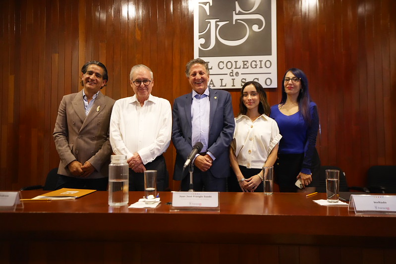 Zapopan y El Colegio de Jalisco lanzan diplomado para formar liderazgos con visión global