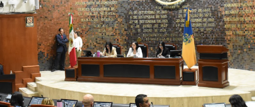 Congreso de Jalisco aprueba descuentos de hasta 80% en el cobro del agua y condona recargos a usuarios del SIAPA