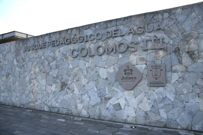 Colomos III amplía su oferta de actividades para consolidarse como bosque urbano de Zapopan