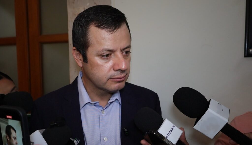 Medicamentos caducos: municipios deben promover un manejo seguro; César Rivas (PAN)