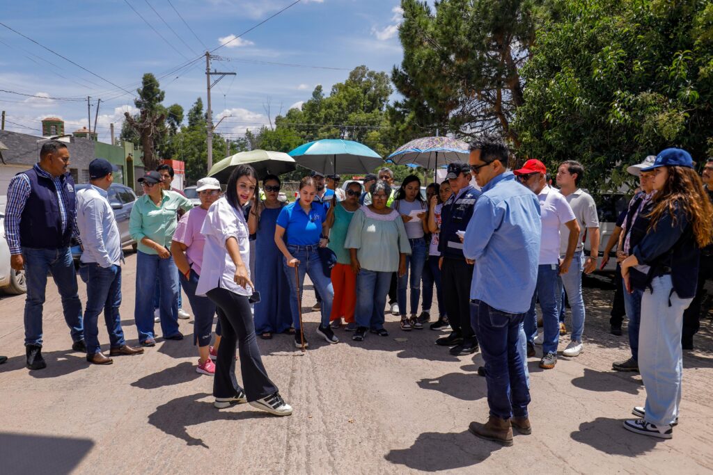 Avanza Toño Ochoa en equipo para fortalecer a San Ángel