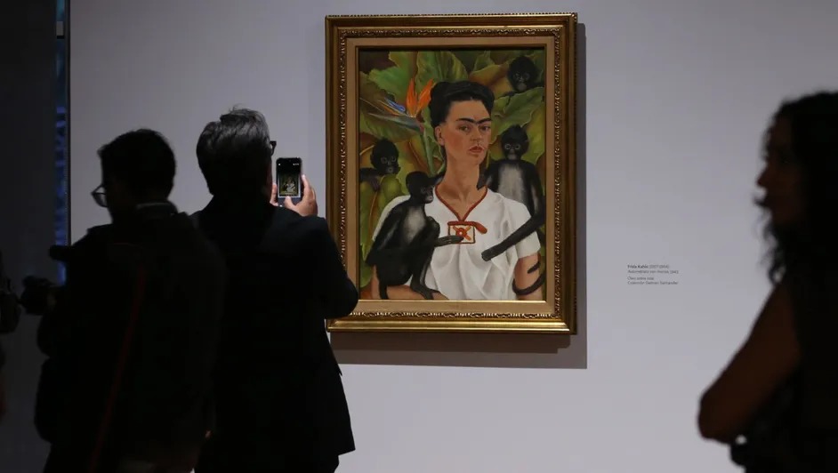 Colección Gelman regresará a México en 2028 y será exhibida en MARCO
