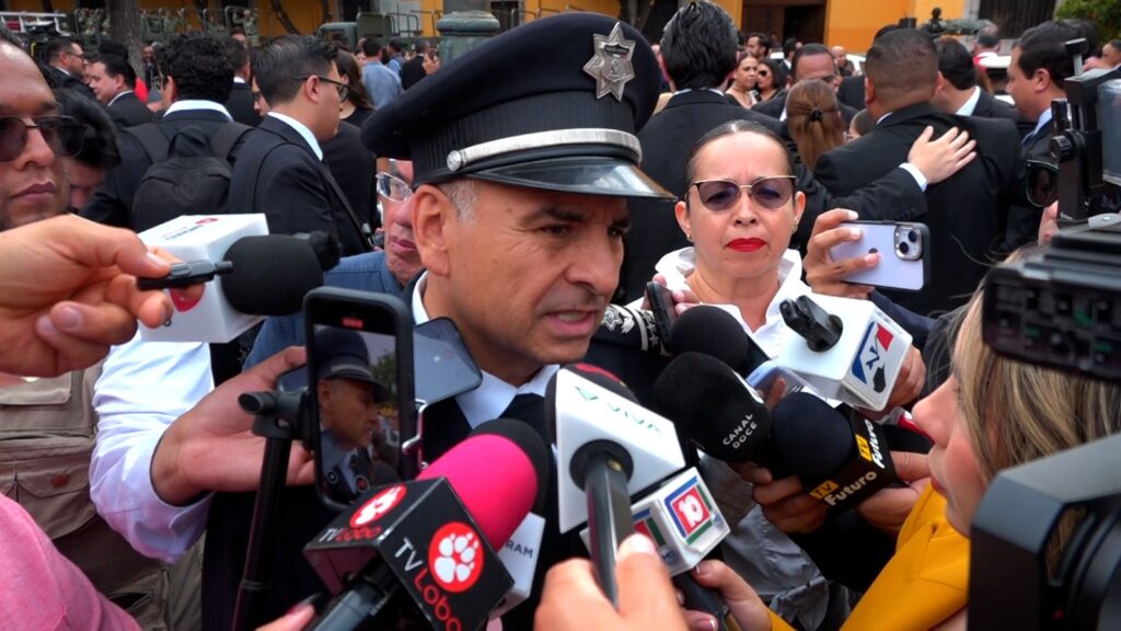 Recomiendan extremar medidas de seguridad al viajar a Mazatlán durante vacaciones
