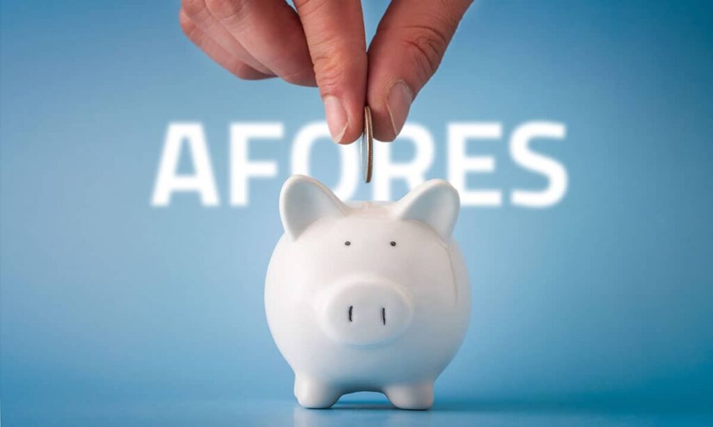 ¿Qué pasa si retiras dinero de tu Afore? Podrías perder semanas para tu pensión