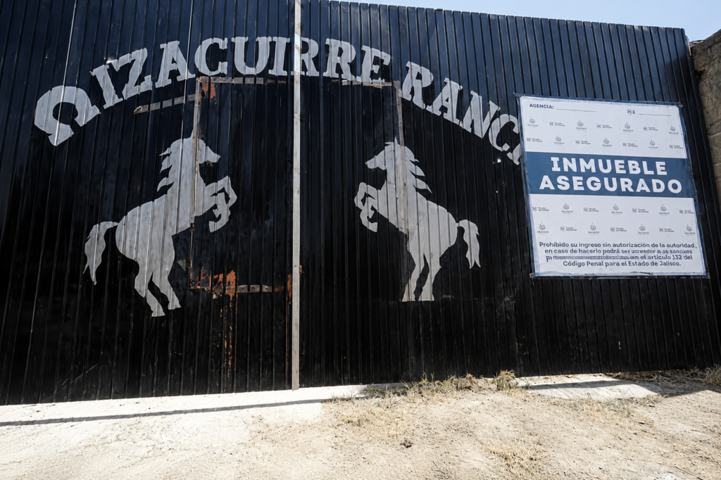 Aplazan por cuarta vez audiencia de funcionarios investigados por caso Rancho Izaguirre