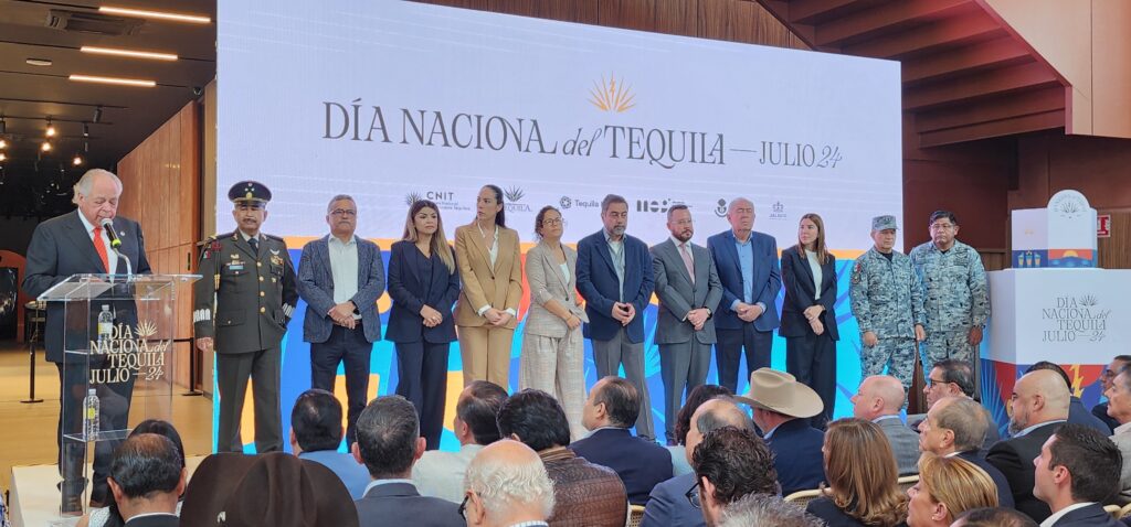 Tequila Lab celebra el primer Día Nacional del Tequila con llamado a fortalecer la identidad y proyección internacional de la bebida mexicana