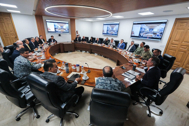 Gobierno de Jalisco propondrá tipificar como delito inducir a menores a jugar en máquinas tragamonedas