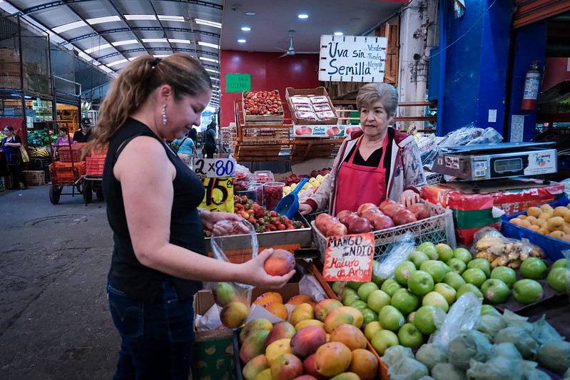 Jalisco pone en marcha plan integral para fortalecer la sanidad del mango