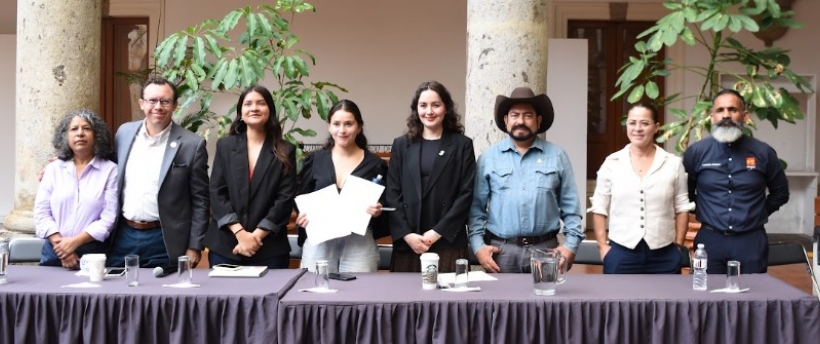 Diputados exhortan a emitir alerta sanitaria y piden comparecencia del secretario de Salud por la calidad del agua en el AMG
