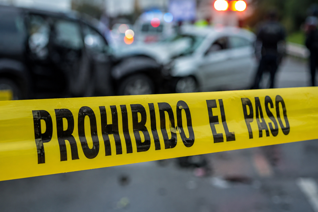 Reporte de México Evalúa ubica a Jalisco por debajo del promedio nacional en violencia letal