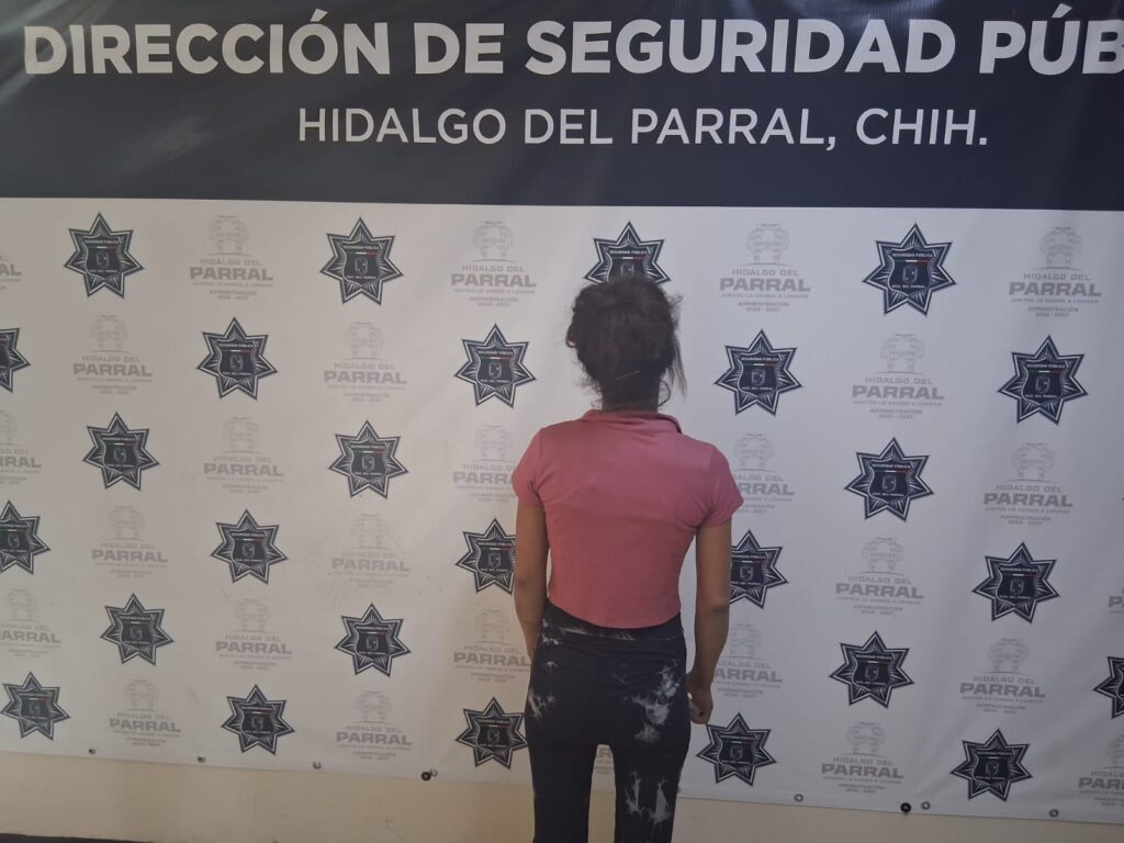 Localizan en Parral a mujer con reporte de desaparición en Durango