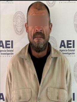 Vinculan a proceso a hombre por presunto robo a vivienda en Meoqui