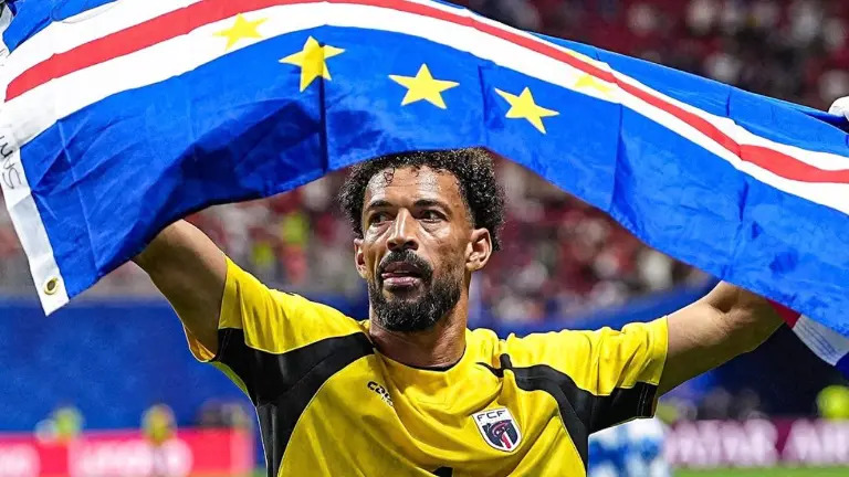 Vozinha quiere seguir en el futbol tras brillar en el Mundial 2026