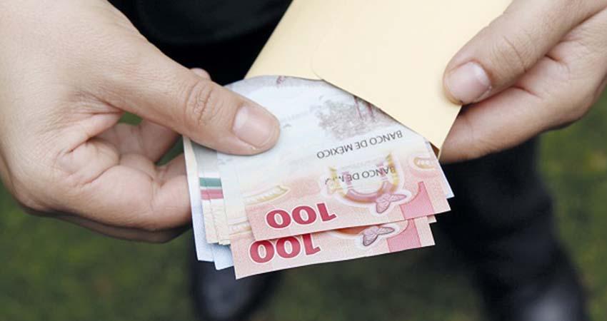 México se ubica entre los países con mayor aumento salarial de la OCDE