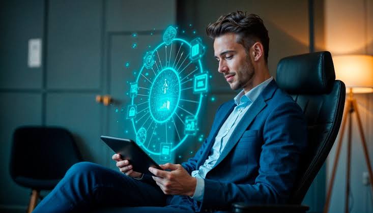 Inteligencia artificial avanza en México sin claridad sobre el presupuesto empresaria