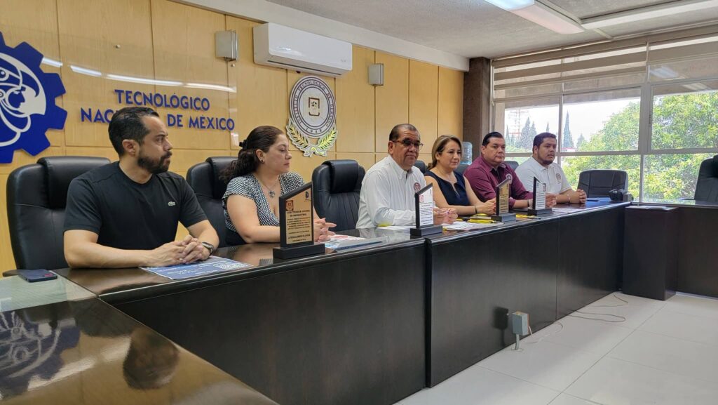 Presenta ITD las finales de la Liga Técnica Juvenil y su programa de Cursos de Verano 2026