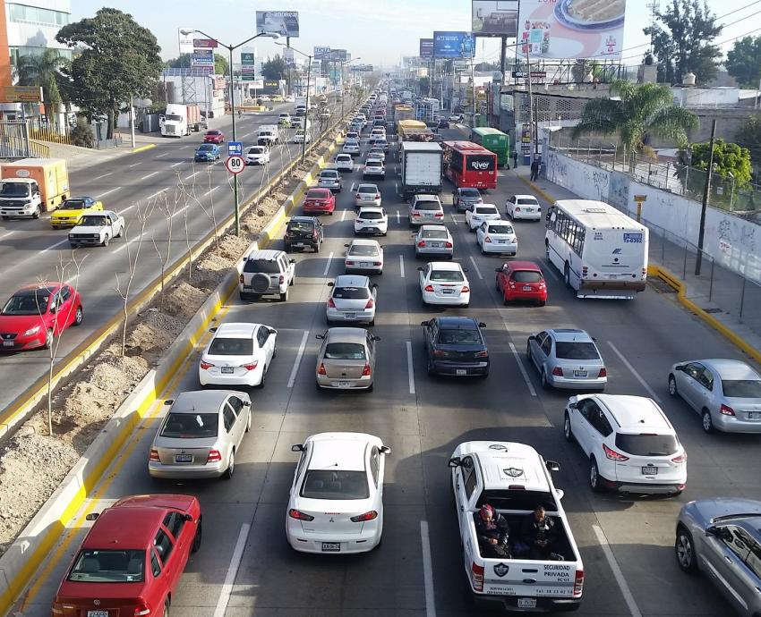 UdeG advierte que redes hidráulicas obsoletas y urbanización elevan riesgo de socavones en el AMG