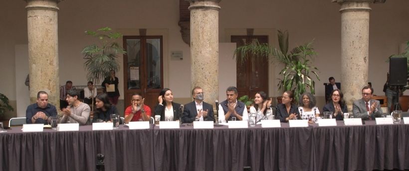 Bancadas de Morena, Hagamos, Futuro y PT piden fortalecer al SIAPA y construir una estrategia integral para el agua