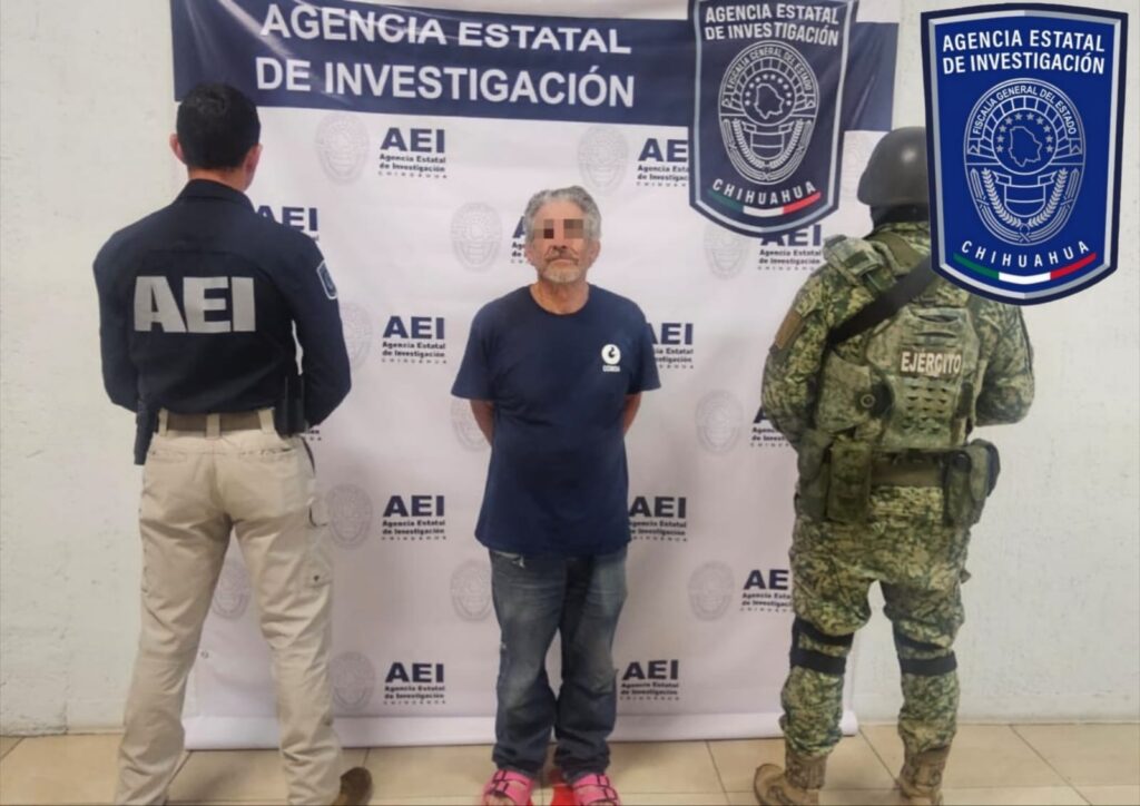 Sentencian a hombre por abuso sexual agravado contra un menor en San Francisco del Oro