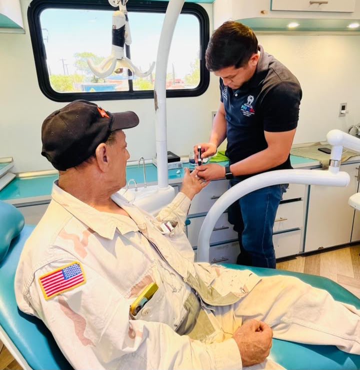 Gobierno de Parral supera las 700 atenciones médicas gratuitas en junio y fortalece el acceso a la salud de las familias