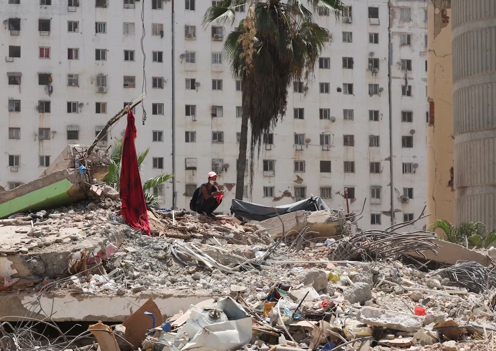 Banco Mundial calcula daños por 19 mil 500 mdd tras terremotos en Venezuela
