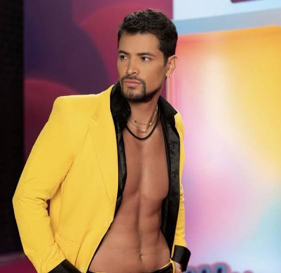 Conoce a Moisés Peñaloza, el actor confirmado para La Casa de los Famosos