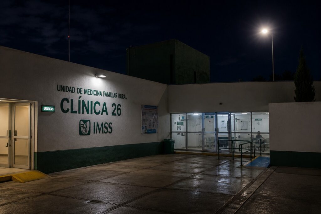 Lo hallan sin vida en el hospital donde lo atendían de heridas en accidente, pero…