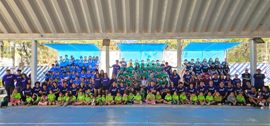 FCCFYD-UJED abre inscripción a su Curso de Verano 2026