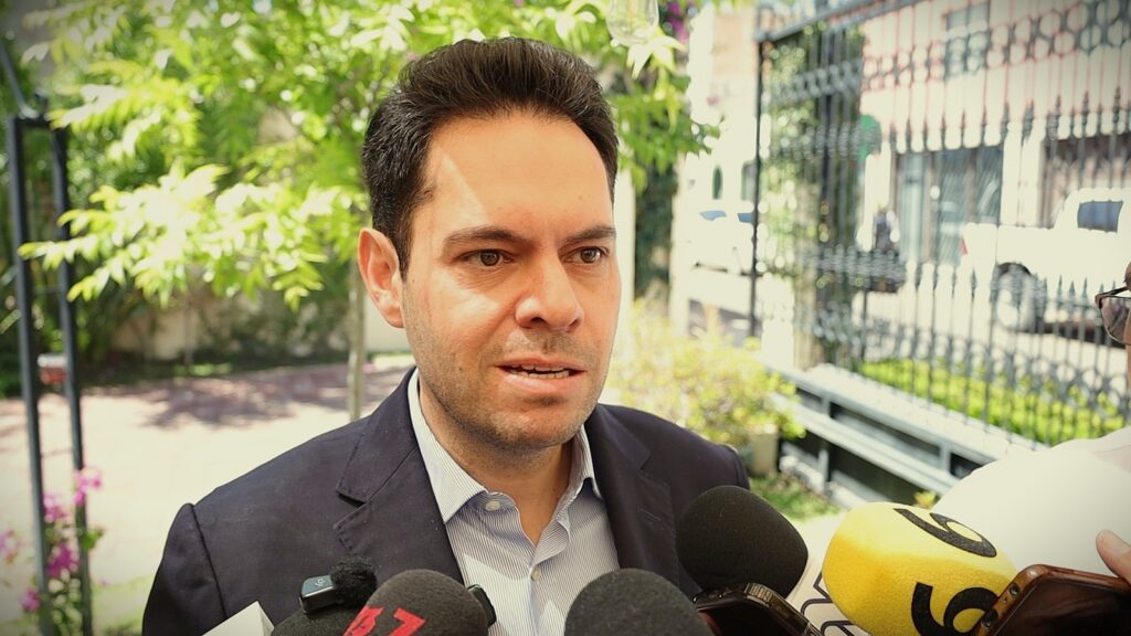 Tras desalojo, Mojica pide investigar a quienes lucran con invasiones