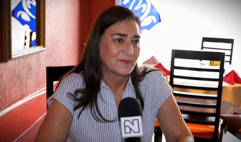 Caso Ruffo busca desviar atención de escándalos de Morena: Paty Jiménez (PAN)