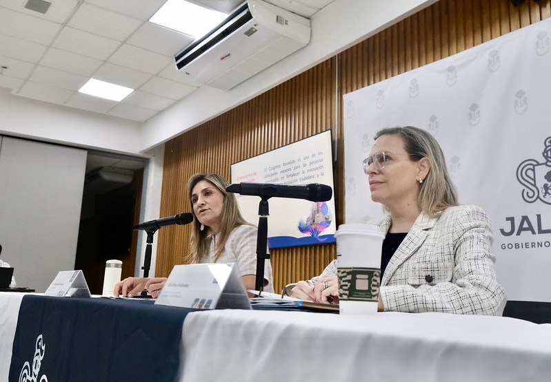 Jalisco será sede del Congreso Nacional NovaGob México 2026 sobre innovación pública y gobernanza