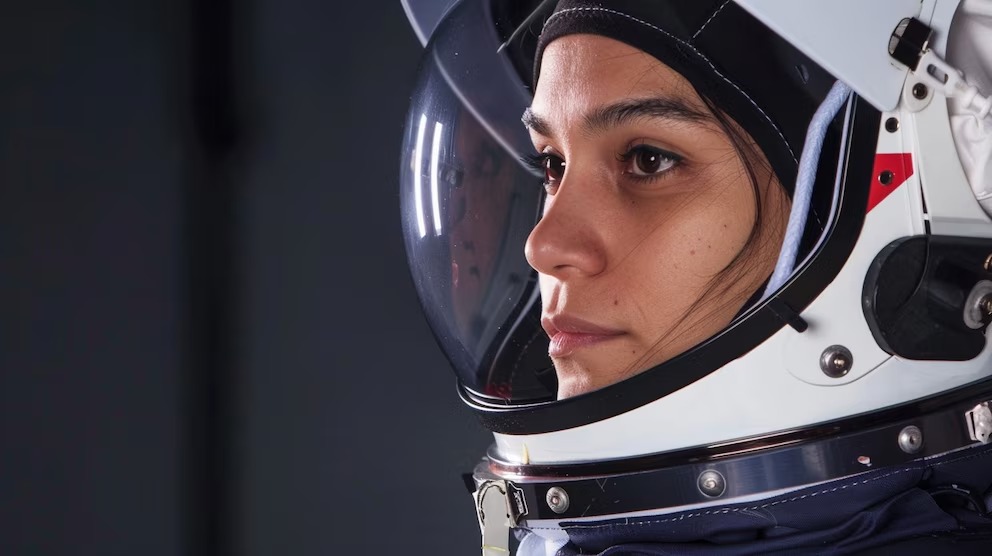 NASA busca voluntarios para simular una misión a Marte y la Luna: Estos son los requisitos
