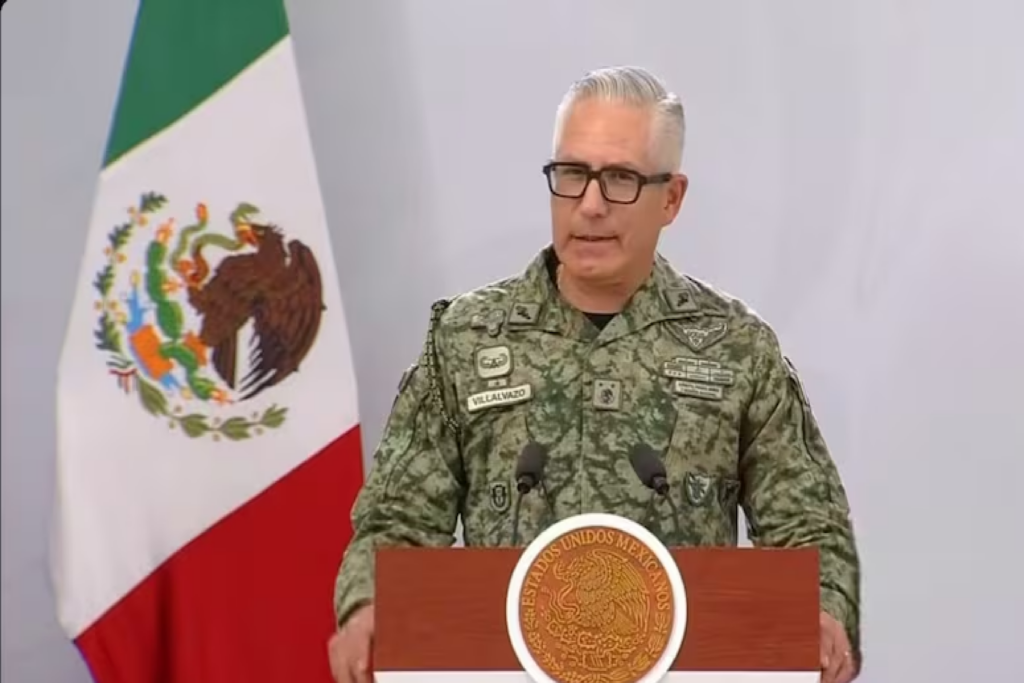 Fuerzas Armadas reportan saldo positivo tras primera fase del Mundial