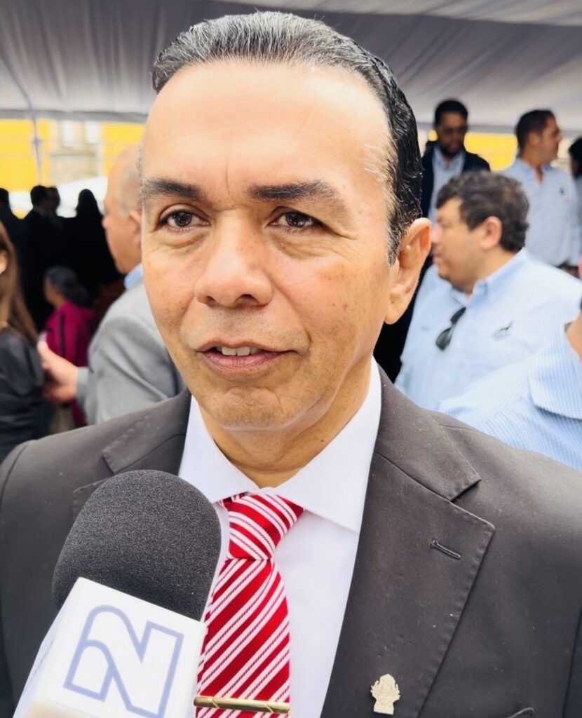 “Frente a la emergencia por lluvias, la condición humana está por encima de todo”.