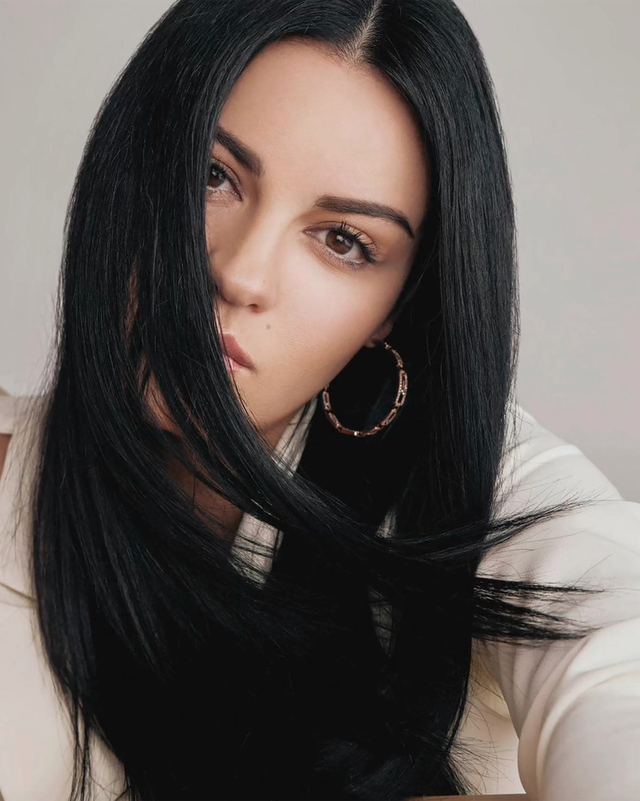 Belleza marca el esperado regreso de Maite Perroni a la pantalla grande