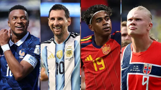 El campeón del Mundial 2026 ganará 50 millones de dólares