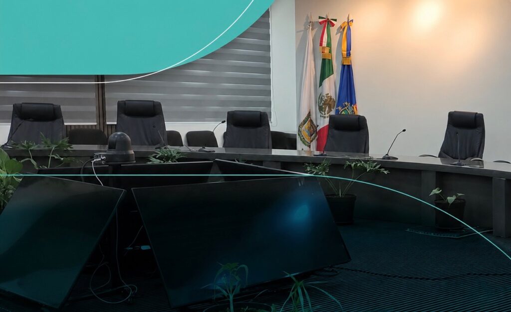 INE valida solo a 54 aspirantes para competir por la presidencia del IEPC Jalisco