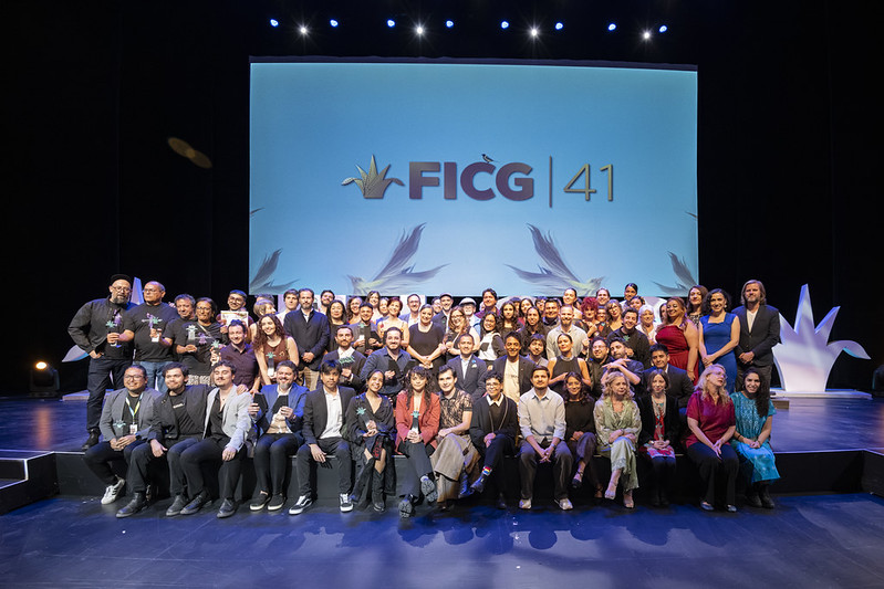 Abre FICG convocatoria para su edición 42; recibirá películas de México, Iberoamérica y el mundo