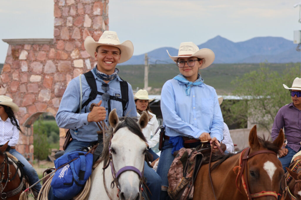 Invita Secretaría de Turismo a disfrutar los eventos del FITA Chihuahua este fin de semana