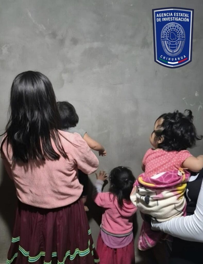 Localiza Fiscalía a dos familias víctimas de secuestro virtual en Cuauhtémoc