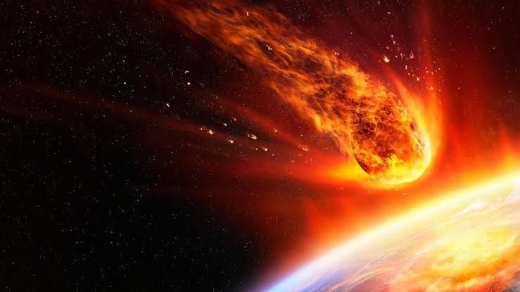 Científicos aseguran que un meteorito podría chocar con la Tierra en 2027