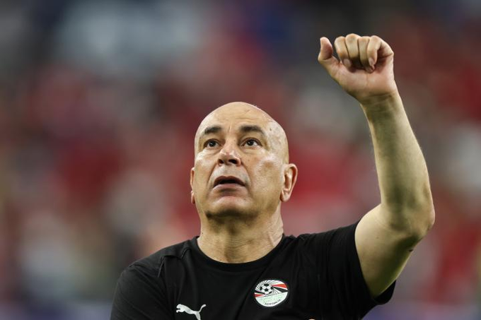Seleccionador de Egipto acusa favoritismo hacia Argentina en el Mundial