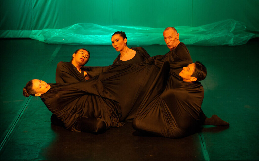 Nemian Danza Escénica cierra su gira por 30 años con funciones gratuitas en CDMX