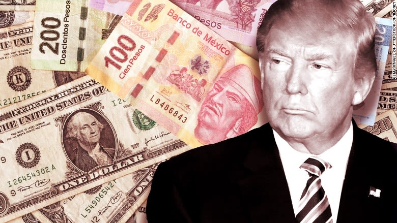 Dólar inicia la semana en 17.47 pesos este 6 de julio de 2026
