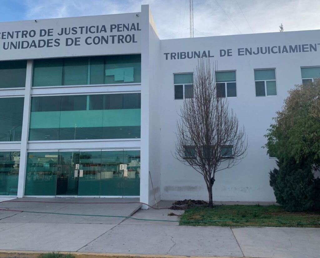 Ex presidenta municipal recibe sentencia condenatoria