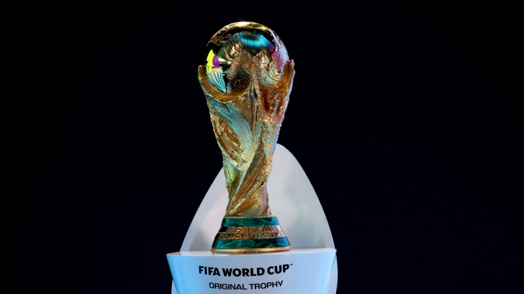 El millonario botín: Esto se llevará el campeón del Mundial 2026