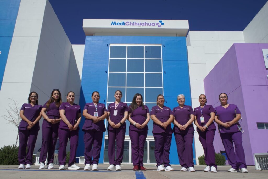 MediChihuahua supera los 4.4 millones de atenciones médicas gratuitas