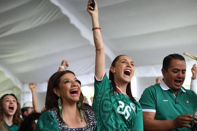 México analizará candidatura para el Mundial de Clubes 2029